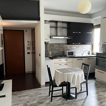 Goodtime Apartament Мілан Екстер'єр фото