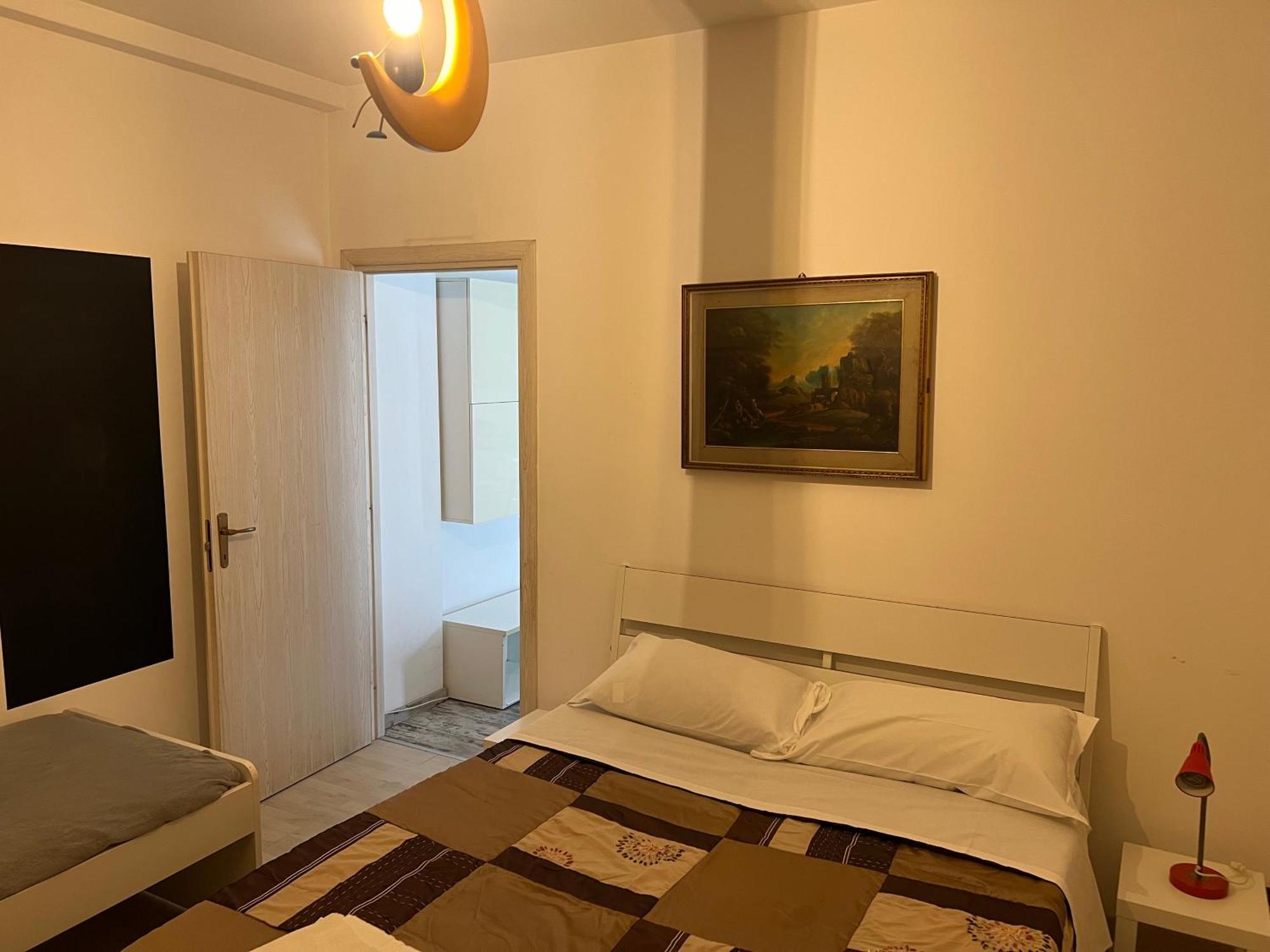 Goodtime Apartament Мілан Екстер'єр фото